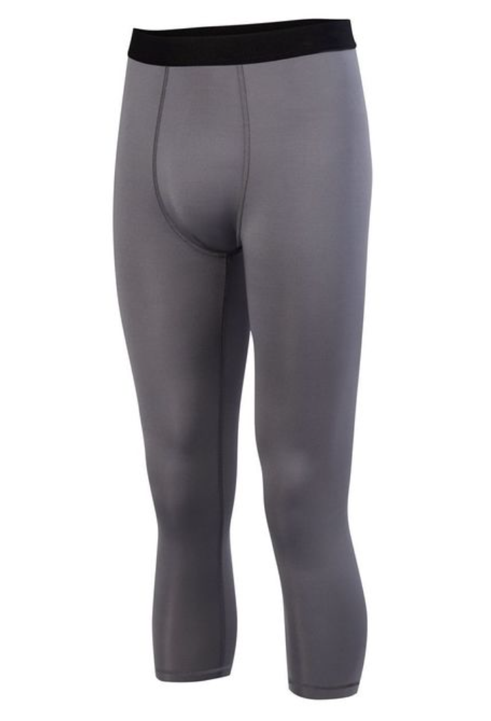 HYPERFORM COMPRESSION CALF-LENGTH TIGHT Adult/Youth